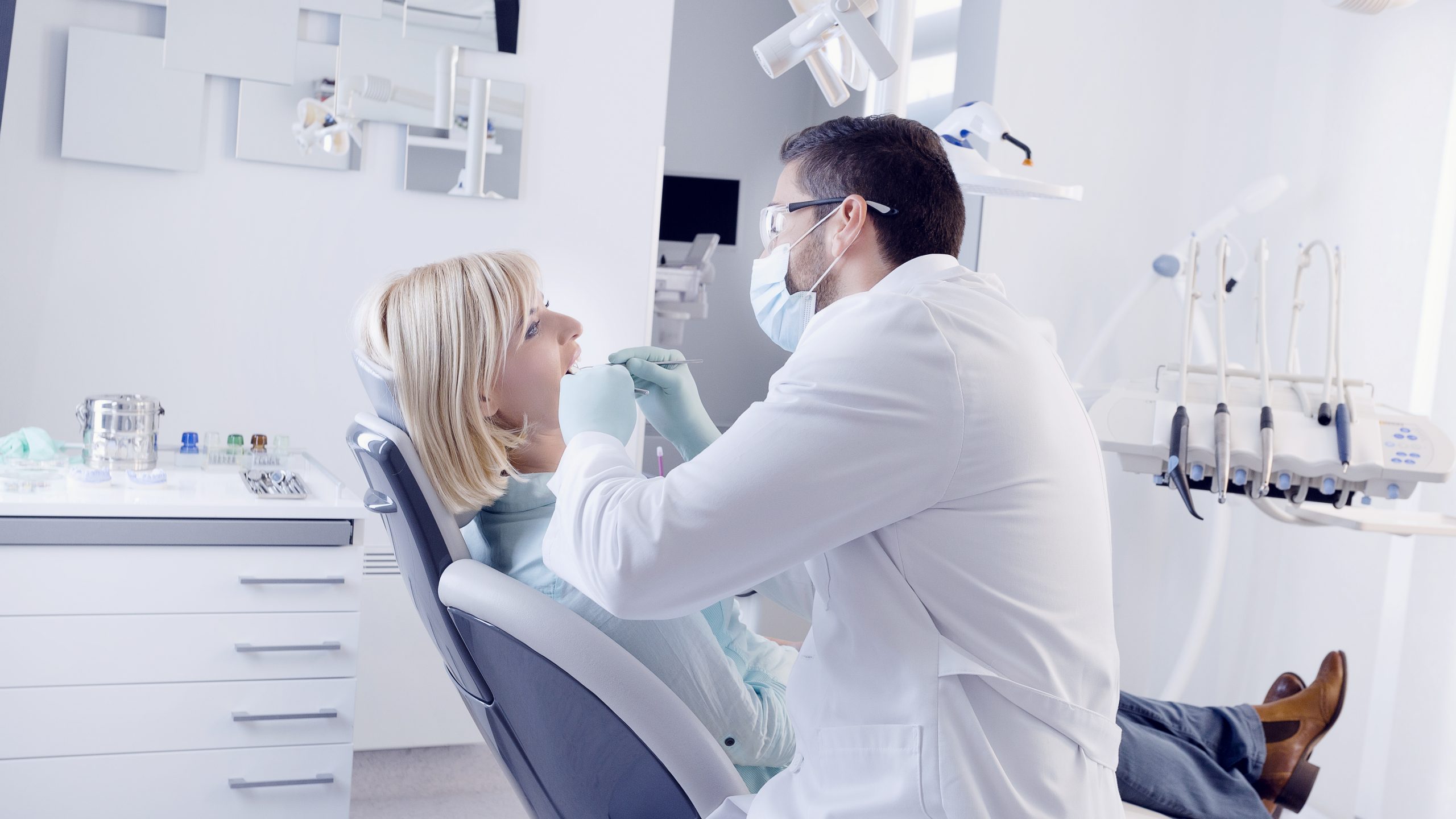 Dentist in Swainsboro, GA