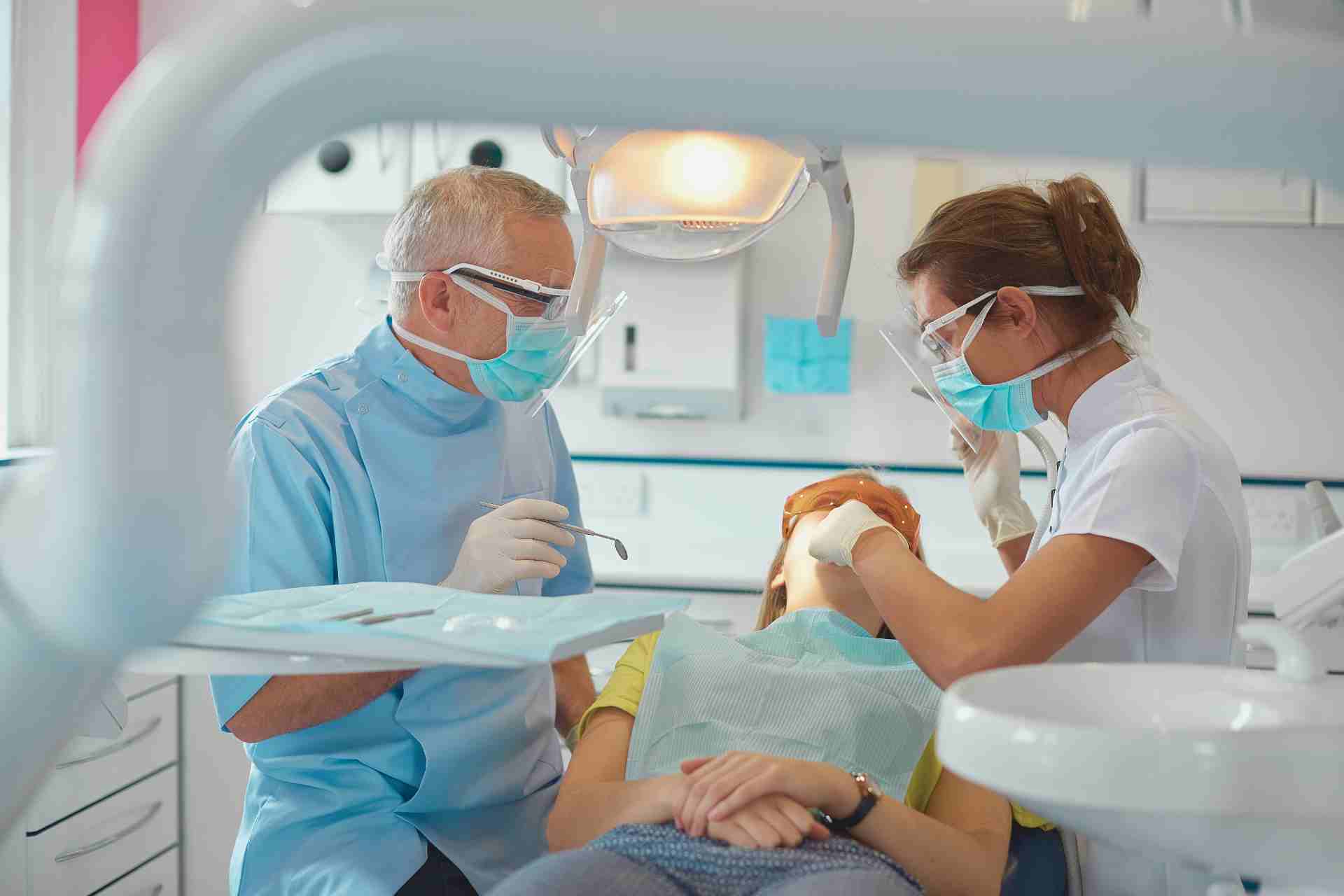 Dentist in Swainsboro, GA